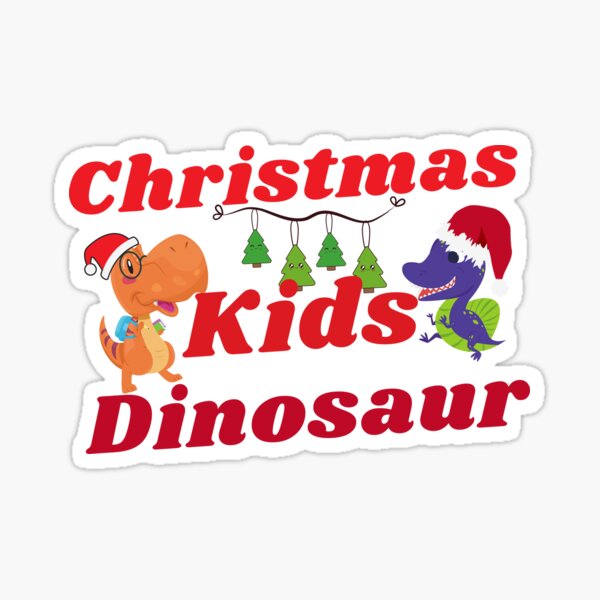 Item preview, Scholarly Dinosaur Christmas Study Adventure designed and sold by Zakrytos ★★★★★.