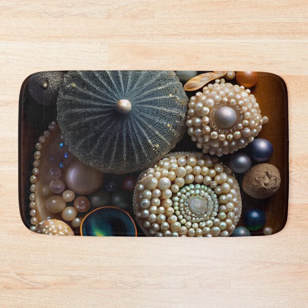Item preview, Pearl Symphony: Varying Sizes & Sheen designed and sold by ShadowAndSlate.