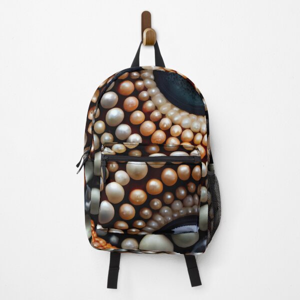 Item preview, Iridescent Orb Cascade: Pearl-like Array designed and sold by ShadowAndSlate.