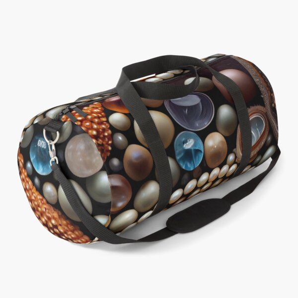 Item preview, Iridescent Orb Cascade: Pearl-like Array designed and sold by ShadowAndSlate.