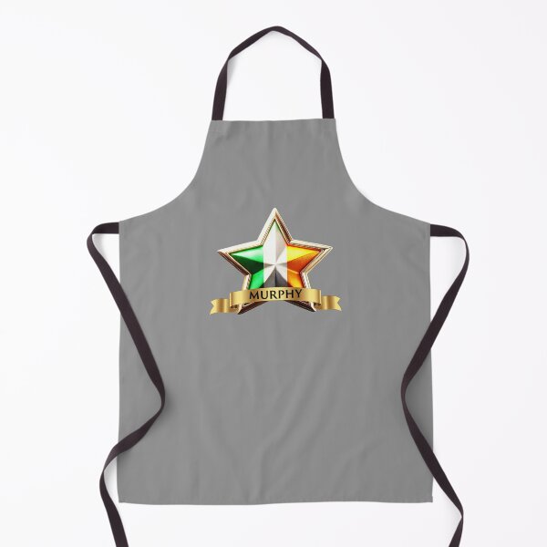 Item preview, Murphy Irish Heritage Star Design designed and sold by Highlandkings.