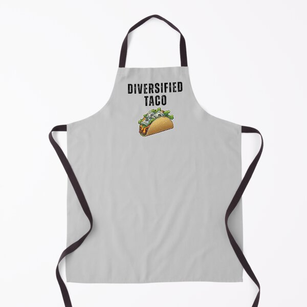 Item preview, Diversified Taco designed and sold by LewpyG.