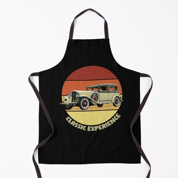 Item preview, Classic Cars Lovers Design Retro Style designed and sold by LovelyHappyGift.