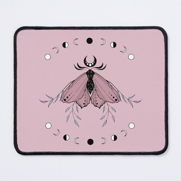Item preview, Celestial Moth designed and sold by witchlingart.