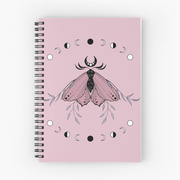 Item preview, Celestial Moth designed and sold by witchlingart.
