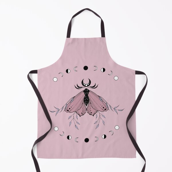 Item preview, Celestial Moth designed and sold by witchlingart.