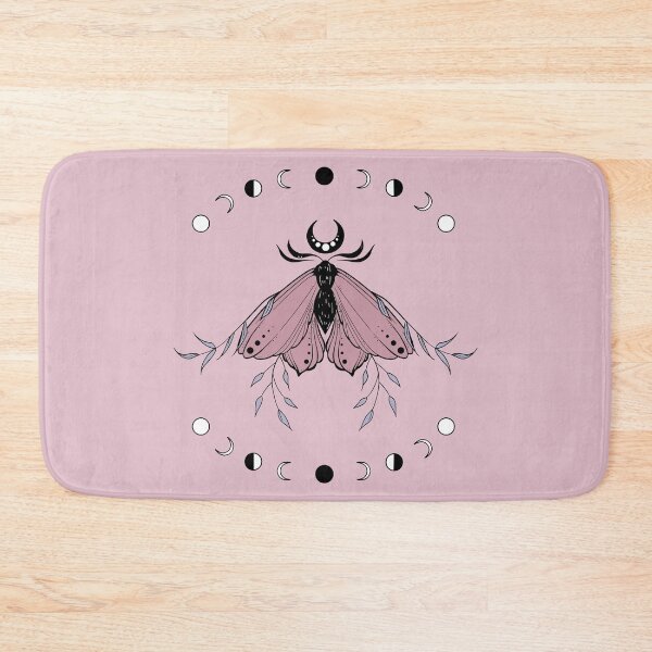 Item preview, Celestial Moth designed and sold by witchlingart.