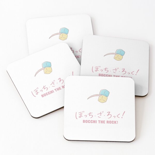 Item preview,  Minimalist Bocchi the Rock Art designed and sold by ChromiraStudios.