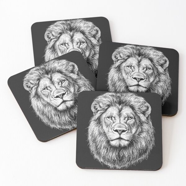 Item preview, radio lion 1 designed and sold by ARTistCyberello.