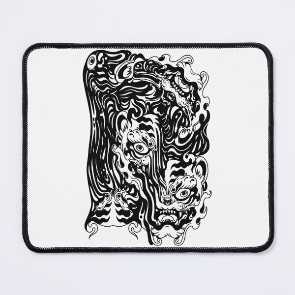 Item preview, Foo Cat Melt SE designed and sold by pheux.