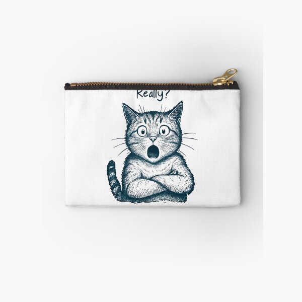 Item preview, Really? designed and sold by Almasha.