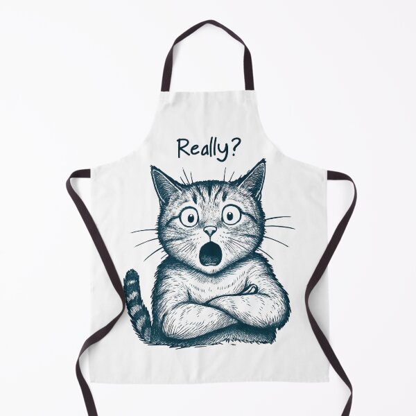 Item preview, Really? designed and sold by Almasha.