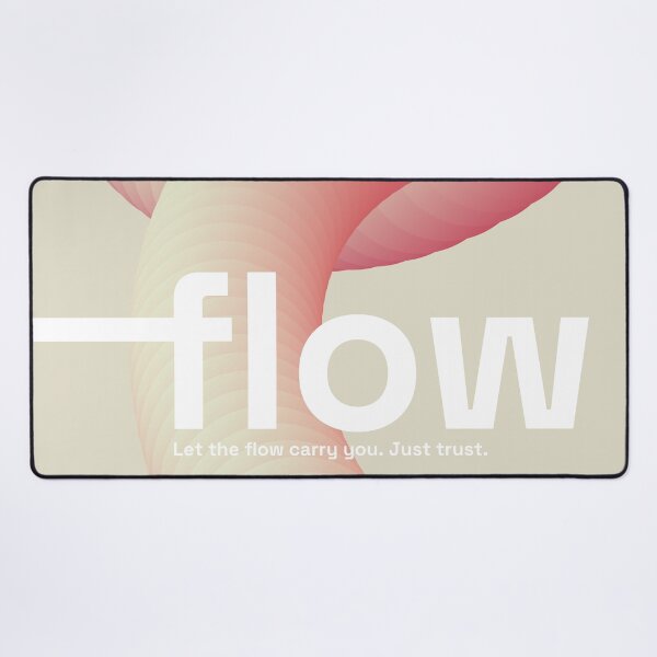 Item preview, Flow – Abstract Gradient Spiral Design designed and sold by Form & Function.