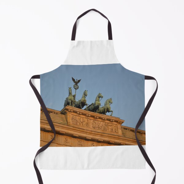 Item preview, Brandenburg Gate, Berlin, Germany designed and sold by rogerstrawberry.