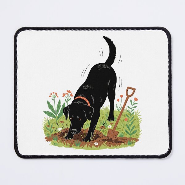 Item preview, Cadbury likes to garden! designed and sold by Cadburyfriends.