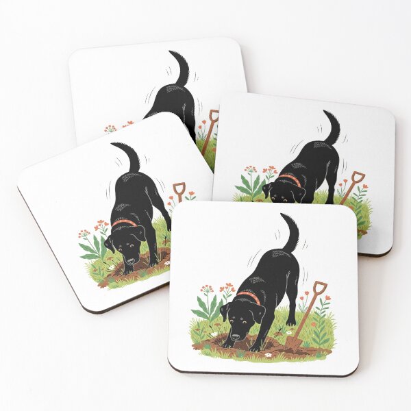 Item preview, Cadbury likes to garden! designed and sold by Cadburyfriends.