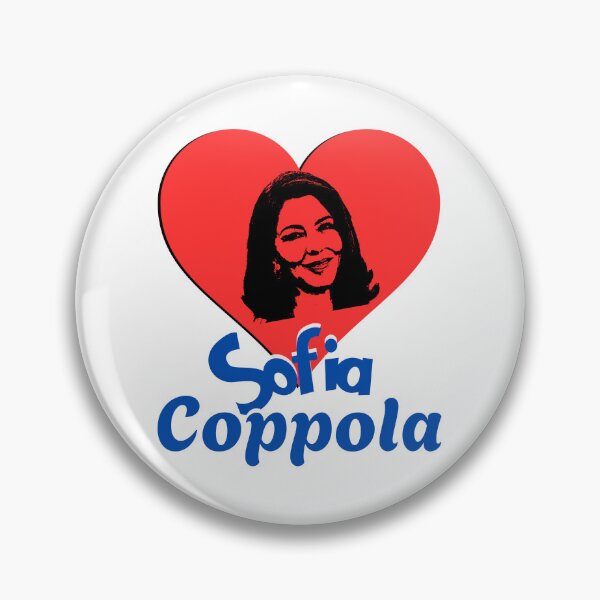 Item preview, sofia coppola designed and sold by DevonAoki.