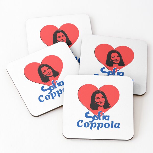 Item preview, sofia coppola designed and sold by DevonAoki.
