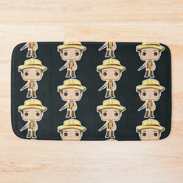 Item preview, Cute Sylvester McCoy - The Seventh Doctor designed and sold by mime666.