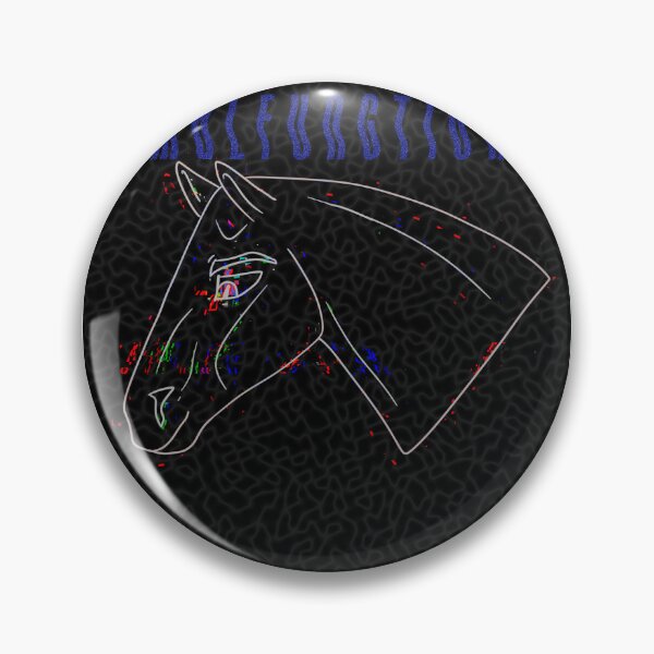 Item preview, The malfunction  designed and sold by WHERESYOURHEADAT.