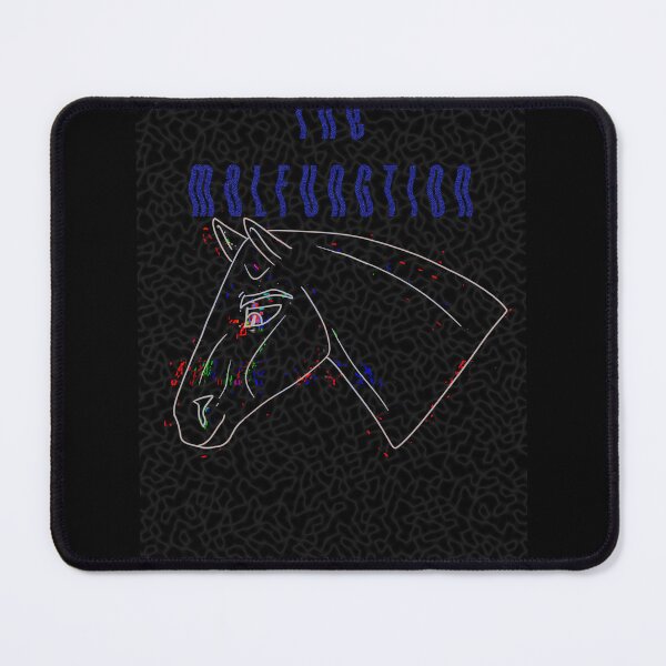 Item preview, The malfunction  designed and sold by WHERESYOURHEADAT.