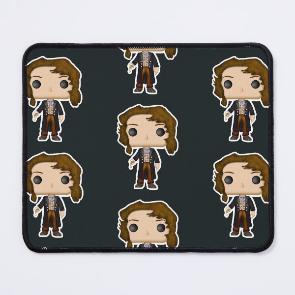 Item preview, Cute Paul McGann - The Eighth Doctor designed and sold by mime666.