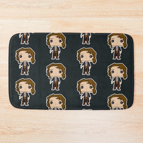 Item preview, Cute Paul McGann - The Eighth Doctor designed and sold by mime666.