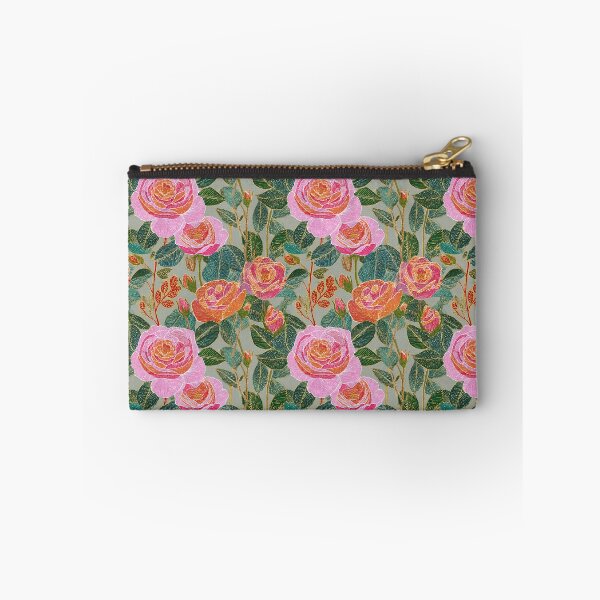 Item preview, Dreams of Wild Roses designed and sold by mi-kam.