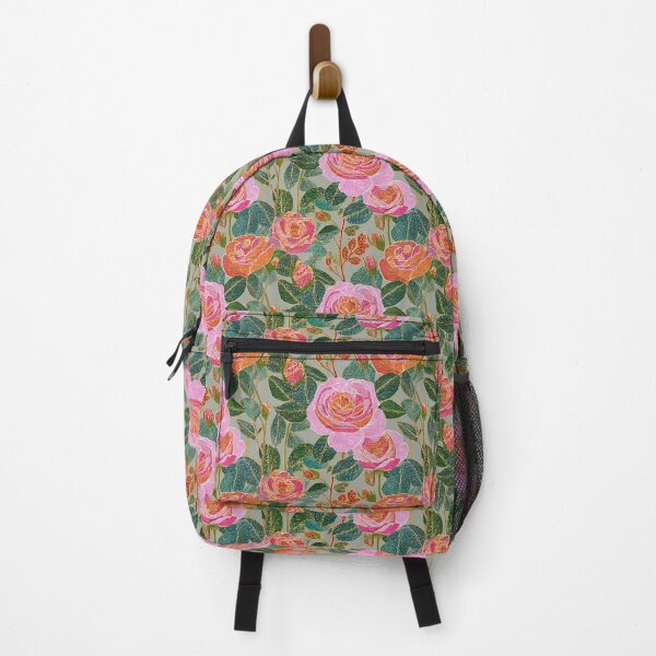 Item preview, Dreams of Wild Roses designed and sold by mi-kam.