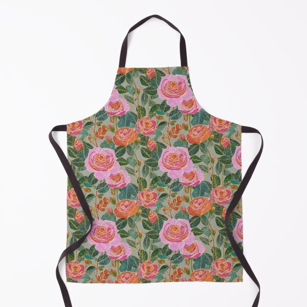 Item preview, Dreams of Wild Roses designed and sold by mi-kam.