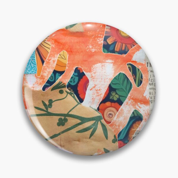 Item preview, Funky collage designed and sold by GasconyPassion.