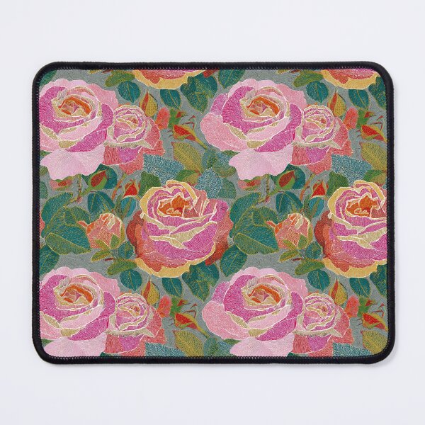 Item preview, Dreams of Wild Roses designed and sold by mi-kam.