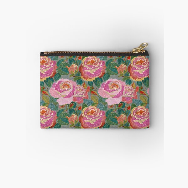 Item preview, Dreams of Wild Roses designed and sold by mi-kam.