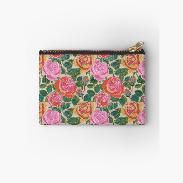 Item preview, Dreams of Wild Roses designed and sold by mi-kam.