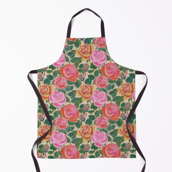 Item preview, Dreams of Wild Roses designed and sold by mi-kam.