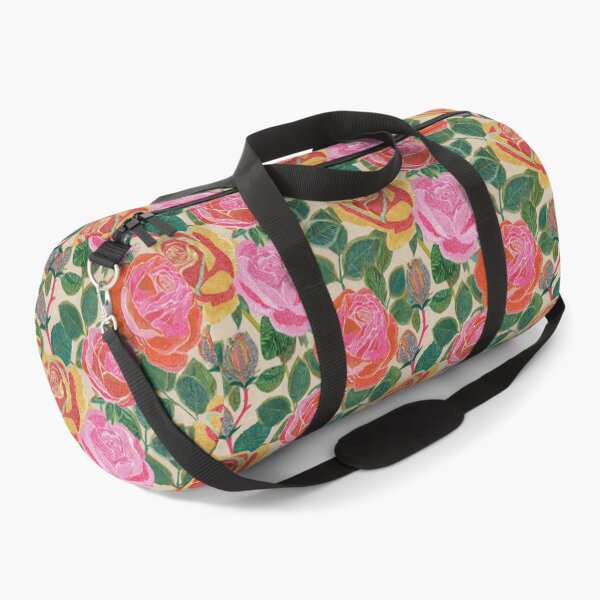Item preview, Dreams of Wild Roses designed and sold by mi-kam.