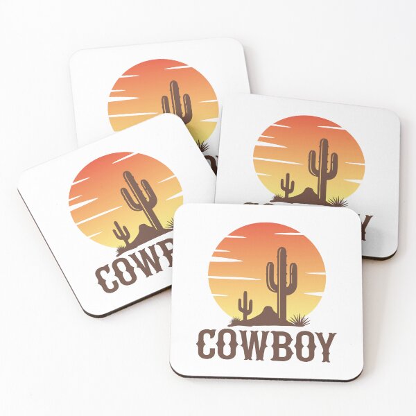 Item preview, Cowboy designed and sold by PaulSDesign.