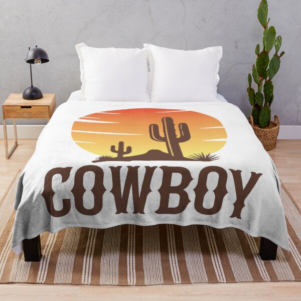 Item preview, Cowboy designed and sold by PaulSDesign.