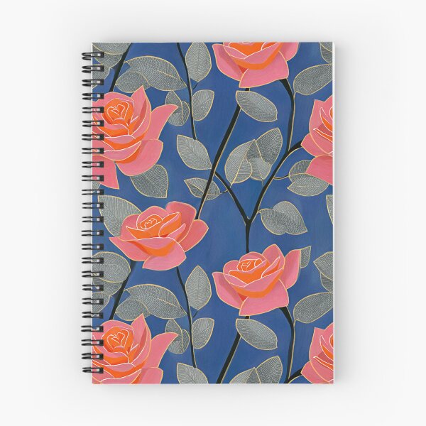 Item preview, Dreams of Wild Roses designed and sold by mi-kam.