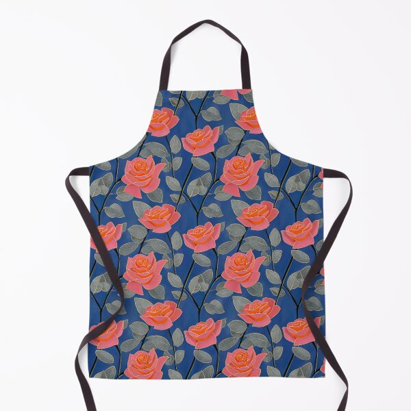 Item preview, Dreams of Wild Roses designed and sold by mi-kam.