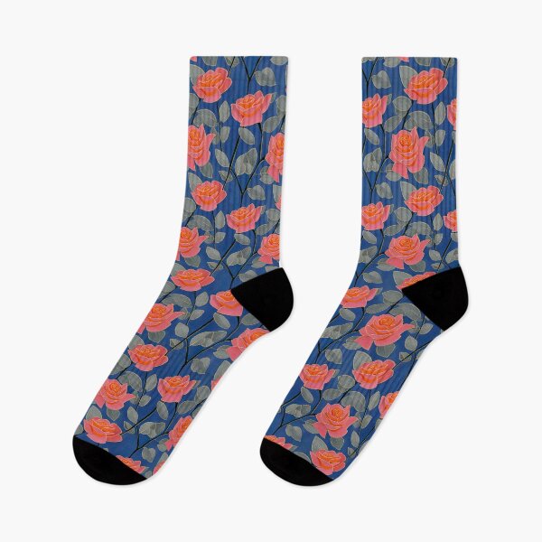 Item preview, Dreams of Wild Roses designed and sold by mi-kam.