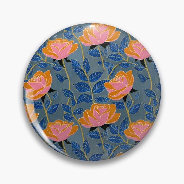 Item preview, Dreams of Wild Roses designed and sold by mi-kam.