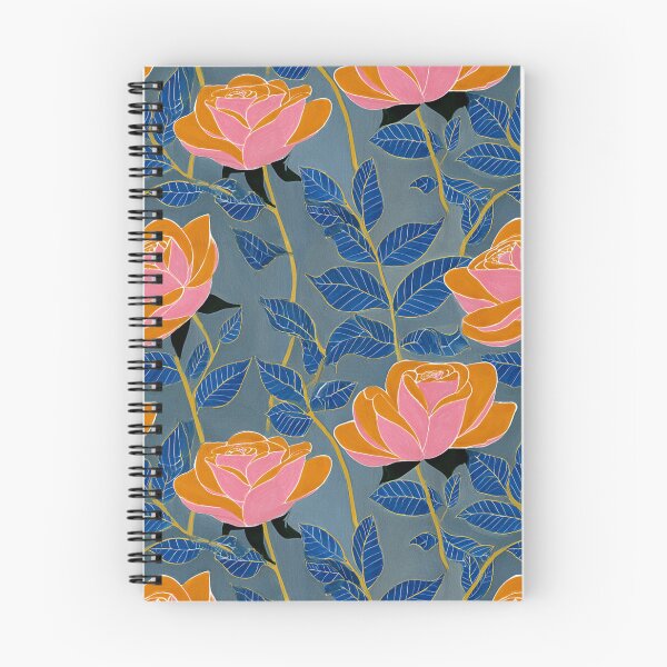 Item preview, Dreams of Wild Roses designed and sold by mi-kam.