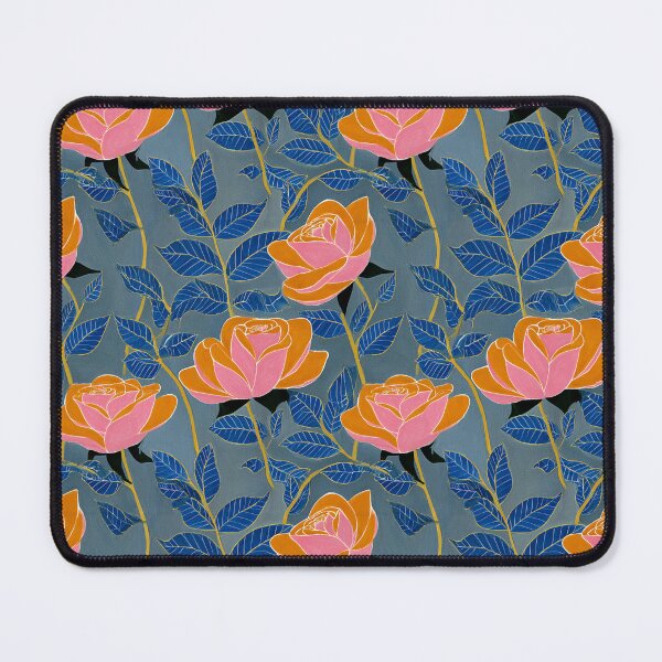 Item preview, Dreams of Wild Roses designed and sold by mi-kam.