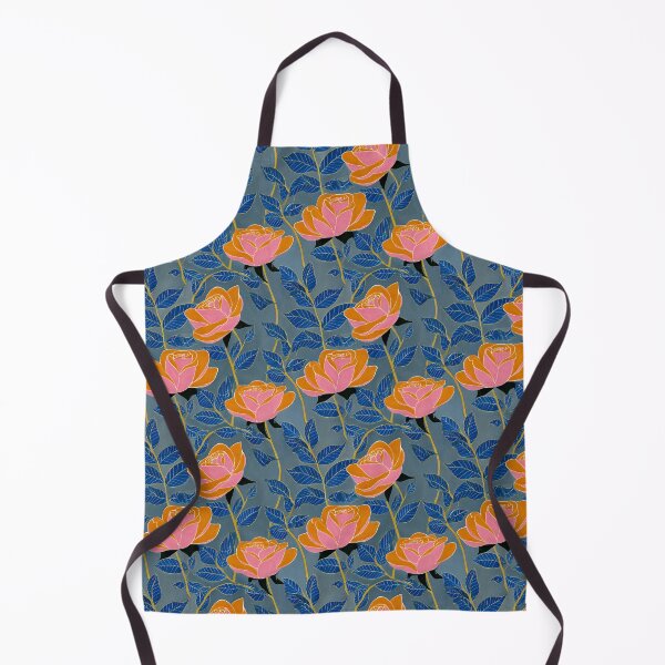 Item preview, Dreams of Wild Roses designed and sold by mi-kam.