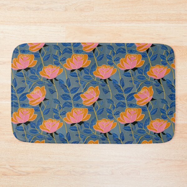 Item preview, Dreams of Wild Roses designed and sold by mi-kam.