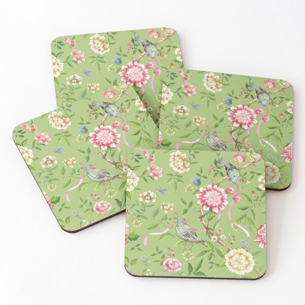 Item preview, Flowers and birds designed and sold by Lefteris Betsis.