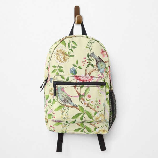 Item preview, Flowers and birds designed and sold by Lefteris Betsis.