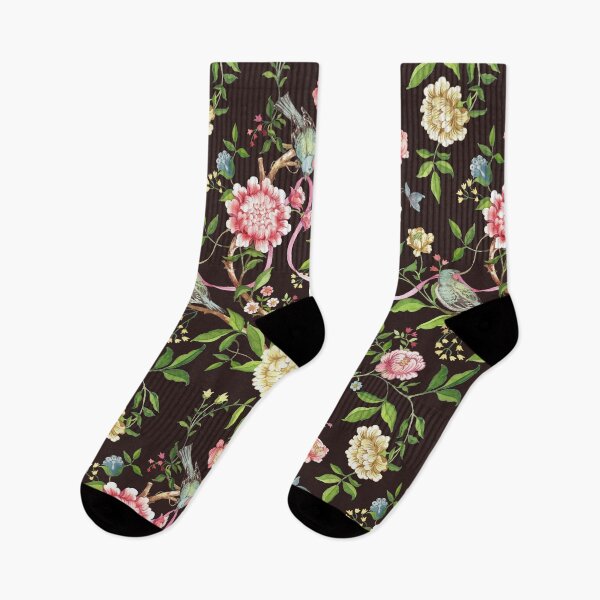 Item preview, Flowers and birds designed and sold by Lefteris Betsis.