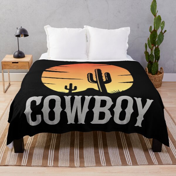 Item preview, Cowboy designed and sold by PaulSDesign.